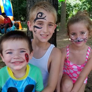 Meet your Posher, Adam